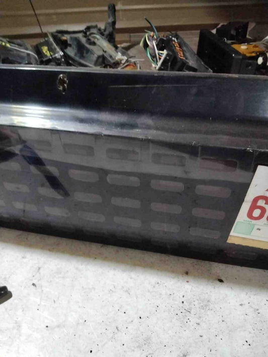 Tail Light Assembly PONTIAC Sunbird Right 84 85 86 87