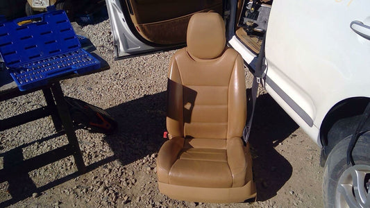Front Seat PORSCHE CAYENNE 05 06 08 09 10
