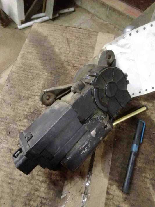 Wiper Motor Front GMC PICKUP 1500 88 89 90 91 92 93 94 95 96 97 98 99 00 01 02