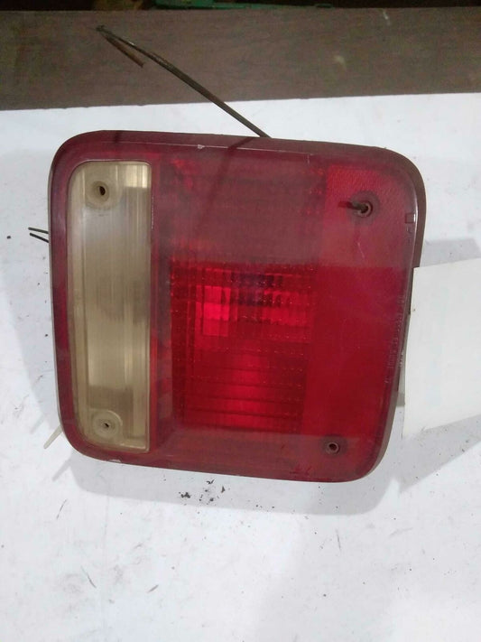 Tail Light Assembly CHEVROLET VAN (FULL SIZE) Left 87