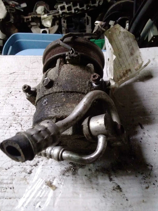 A/c Air Compressor CHEVY GEO PRIZM 98 99 00 01 02