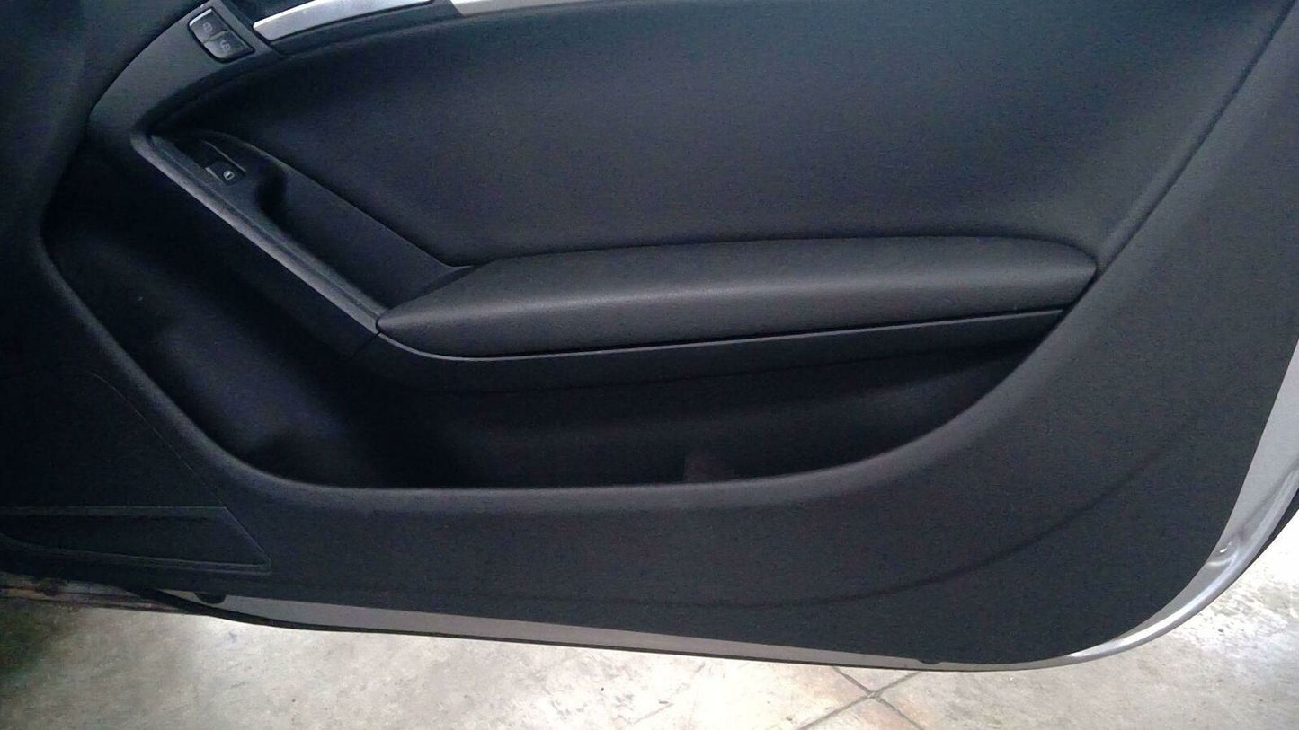 Audi A5 Passenger/Right Door Trim Panel