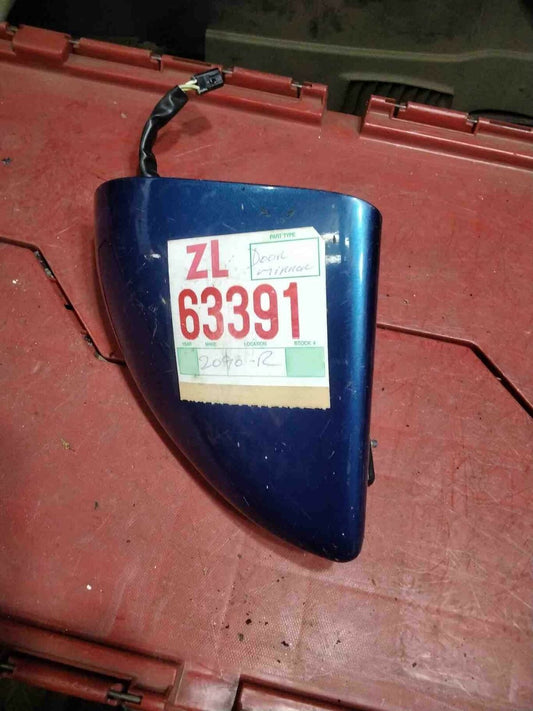 Door Mirror PONTIAC FIREBIRD Right 86