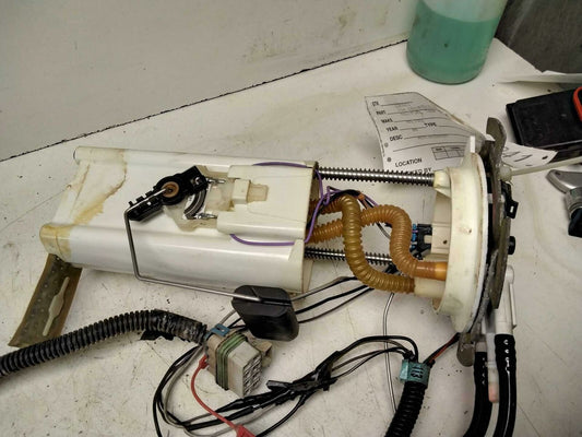 Fuel Pump CHEVY MALIBU 00