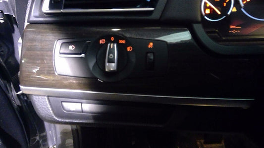 Headlight Switch BMW 750 SERIES 11