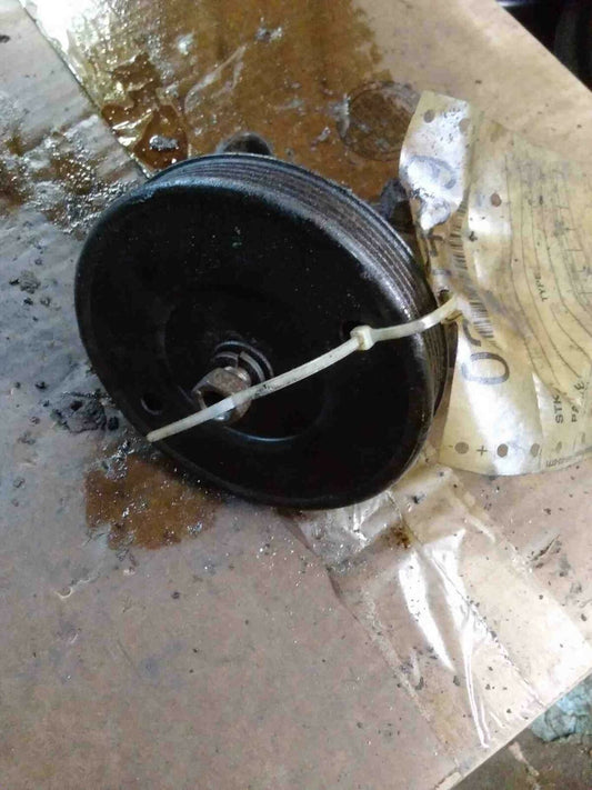 Power Steering Pump/motor FORD PROBE 89 90 91 92