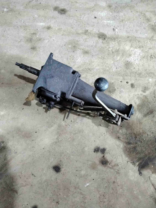 Transmission Assy. PONTIAC TEMPEST 65 66