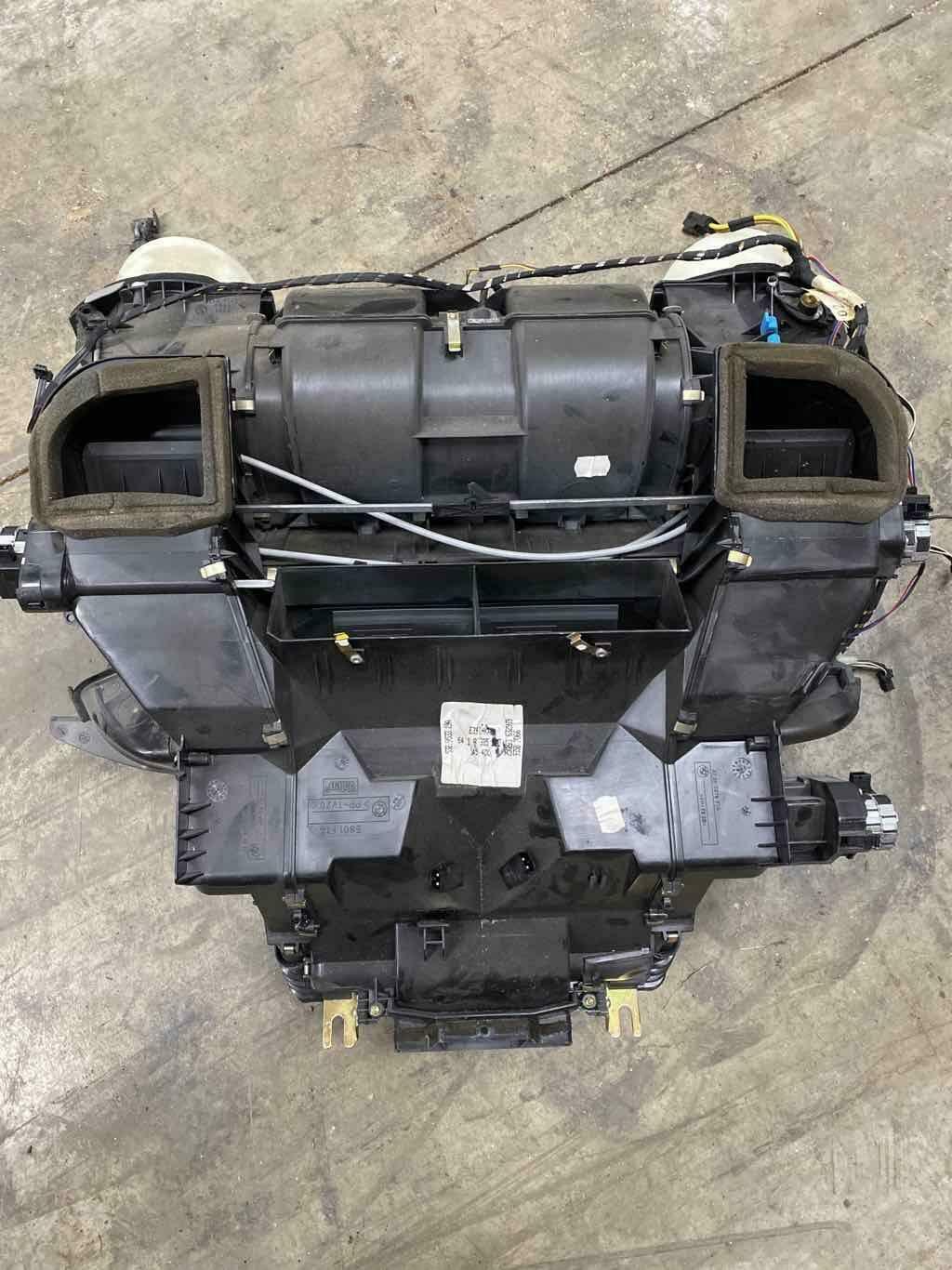 Heater Assembly BMW 540 99