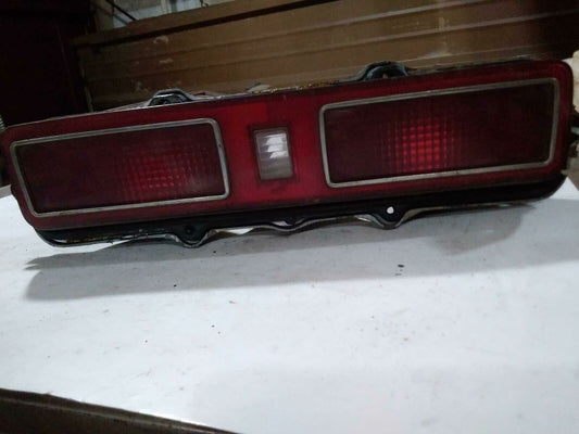 Tail Light Assembly CHEVY CAMARO Left 69