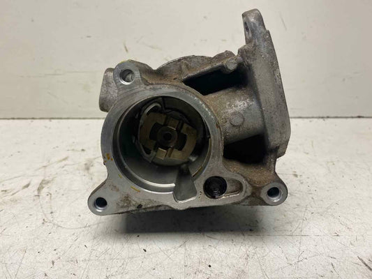 Vacuum Pump JETTA EXCEPT GLI 10