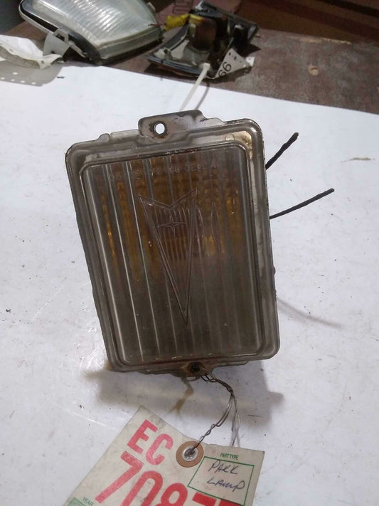 Front Lamp PONTIAC GRAND PRIX Right 78 79 80