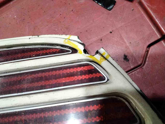 Tail Light Assembly PONTIAC FIREBIRD Right 74 75 76 77 78