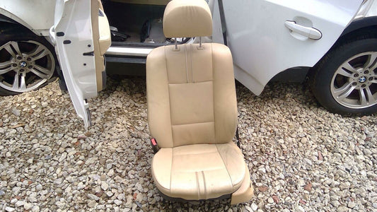 Front Seat BMW X3 04 05 06 07 08 09 10