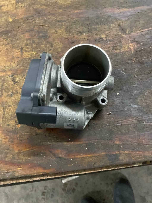 Throttle Body/valve Assy VW CC 09 10 11 12 13 14 15 16 17