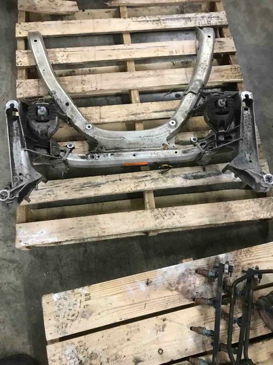Undercarriage Crossmember BMW M3 01 02 03 04 05 06