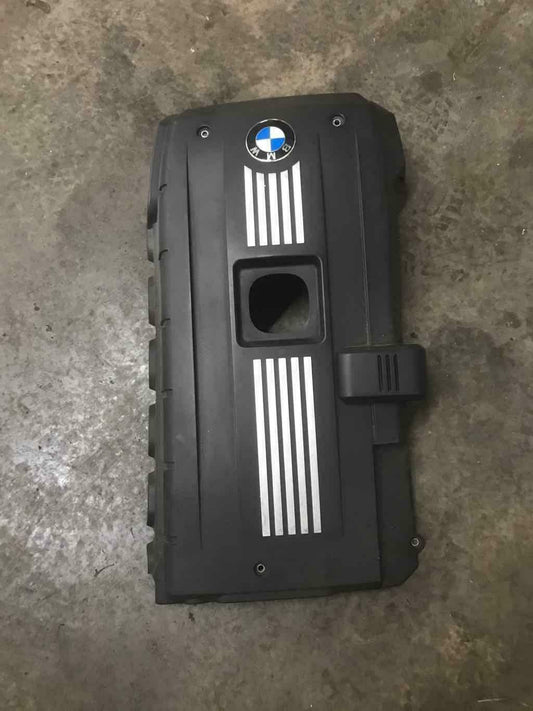 Engine Cover BMW 528I 10