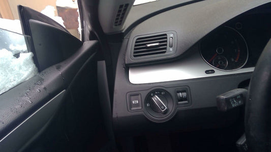 Headlight Switch VW CC 10