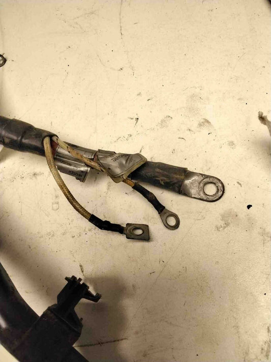 Battery Cable BMW 840I 94