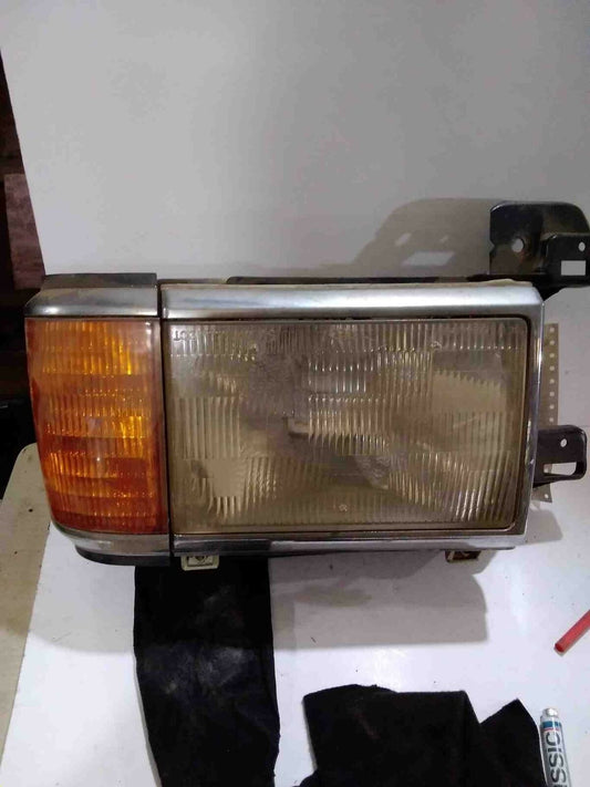 Headlamp Assembly FORD BRONCO Left 87 88 89 90 91