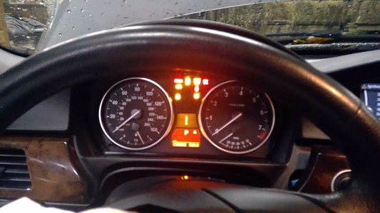 Speedometer BMW 328 SERIES 07 08 09 10 11 12