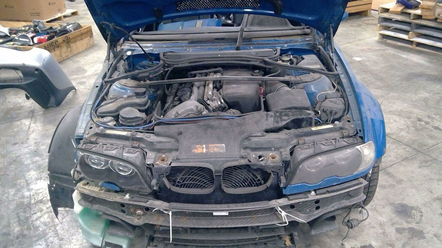 Strut Assembly BMW M3 Right 01 02 03 04 05 06