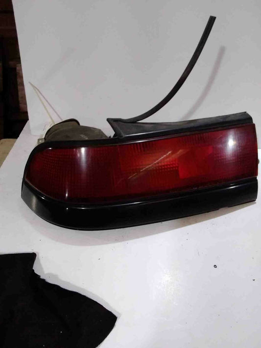 Tail Light Assembly CHRYSLER LASER Left 90 91