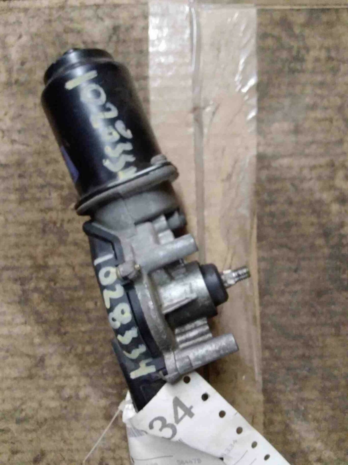 Wiper Motor Front HONDA CIVIC 92 93 94 95 97 98 99 00