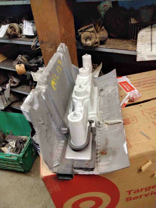 Ignition Coil/ignitor OLDS ACHIEVA 92