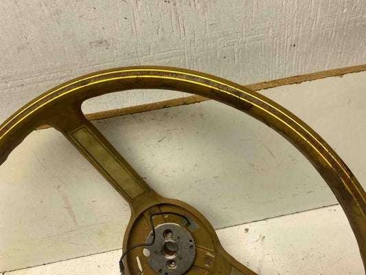 Steering Wheel DODGE OMNI 80