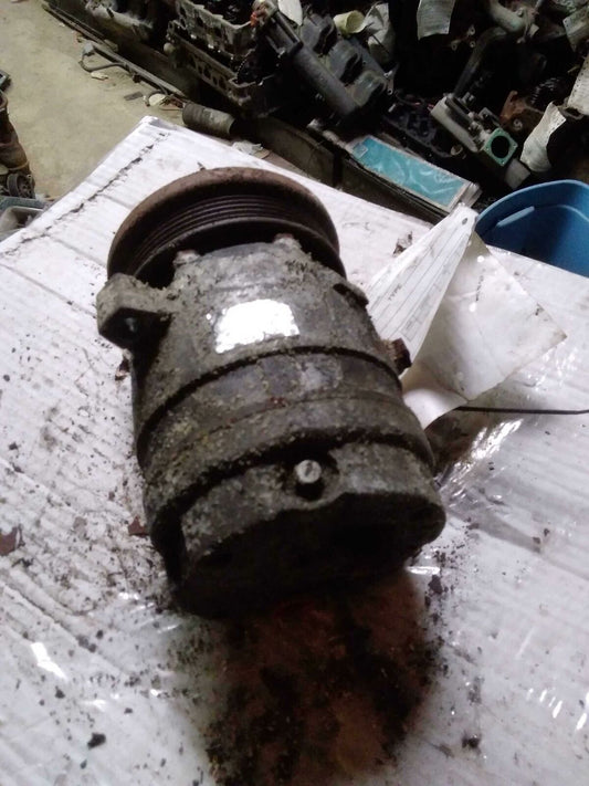 A/c Air Compressor BUICK LESABRE 96 97 98 99