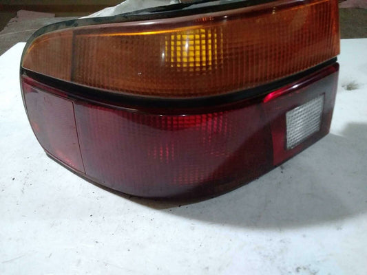 Tail Light Assembly FORD ESCORT Left 91 92