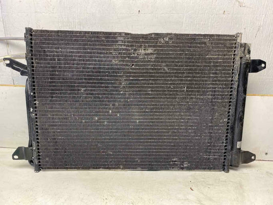 Condenser JETTA EXCEPT GLI 11 12 13 14 15