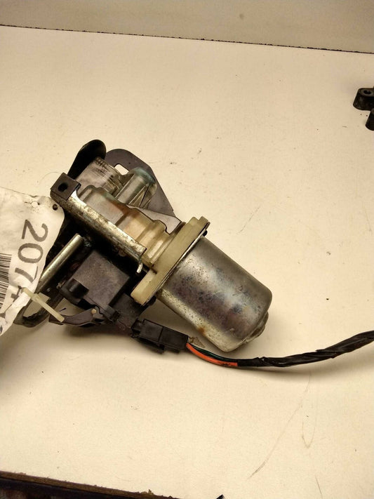 Trunk Release CADILLAC DEVILLE 92