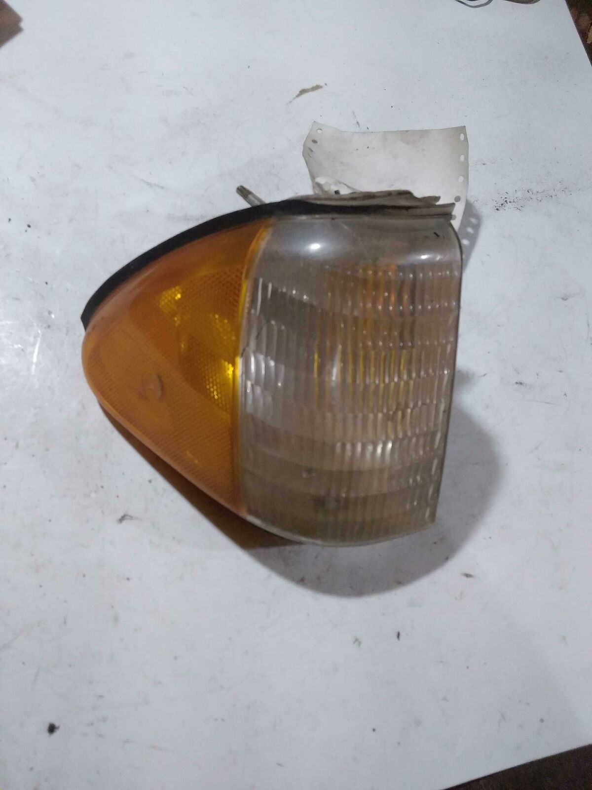 Front Lamp FORD TEMPO Right 86 87