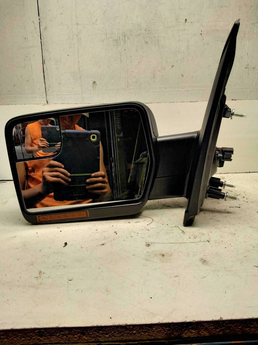 Door Mirror FORD PICKUP F150 Left 11