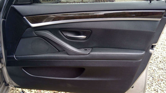 Front Door Trim Panel BMW 535I Right 11 12 13 14 15 16