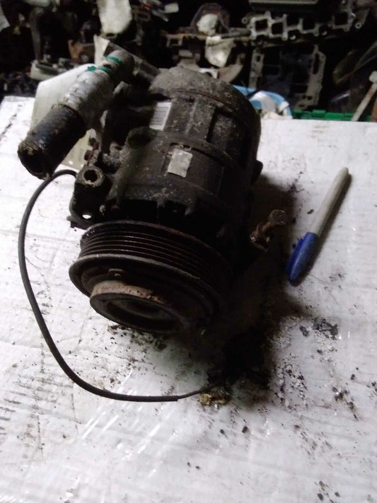 A/c Air Compressor SAAB 9-5 99 00 01 02 03 04 05 06 07 08 09 10