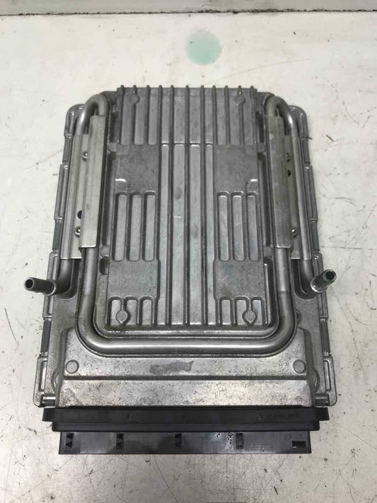 BMW 750 SERIES DME 12 14 7 598 345