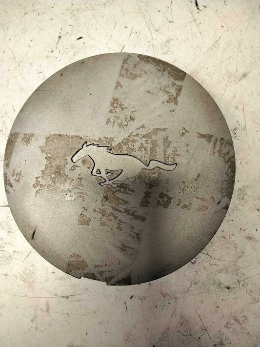 Wheel Cover FORD MUSTANG 95