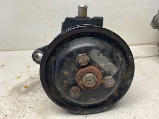 Power Steering Pump/motor BMW X5 09 10