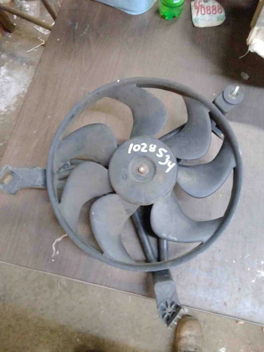 Electric Cooling Motor PONTIAC GRAND PRIX 94 95