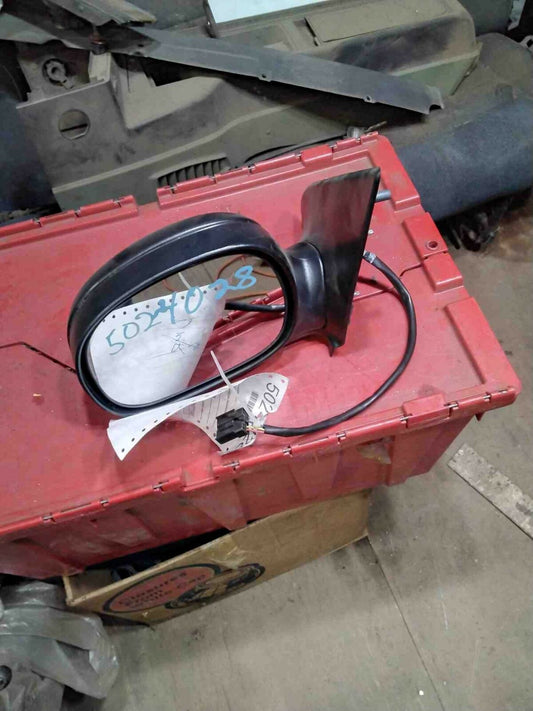 Door Mirror FORD PICKUP F150 Left 98 99 00 01 02 03 04