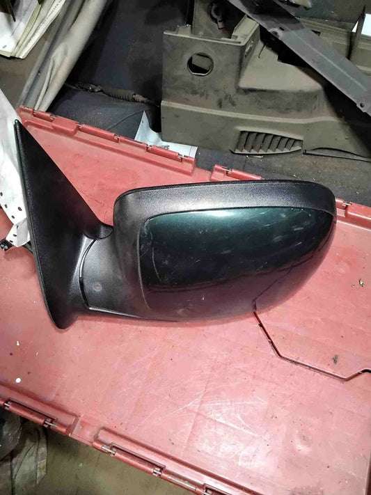Door Mirror CHEVY TAHOE Left 00 01 02