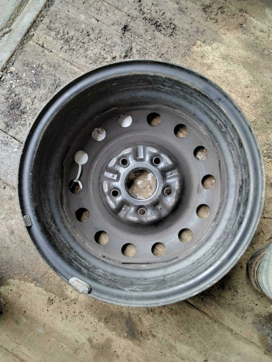 Wheel TOYOTA CAMRY 92 93 94 95 96 97 98 99 00