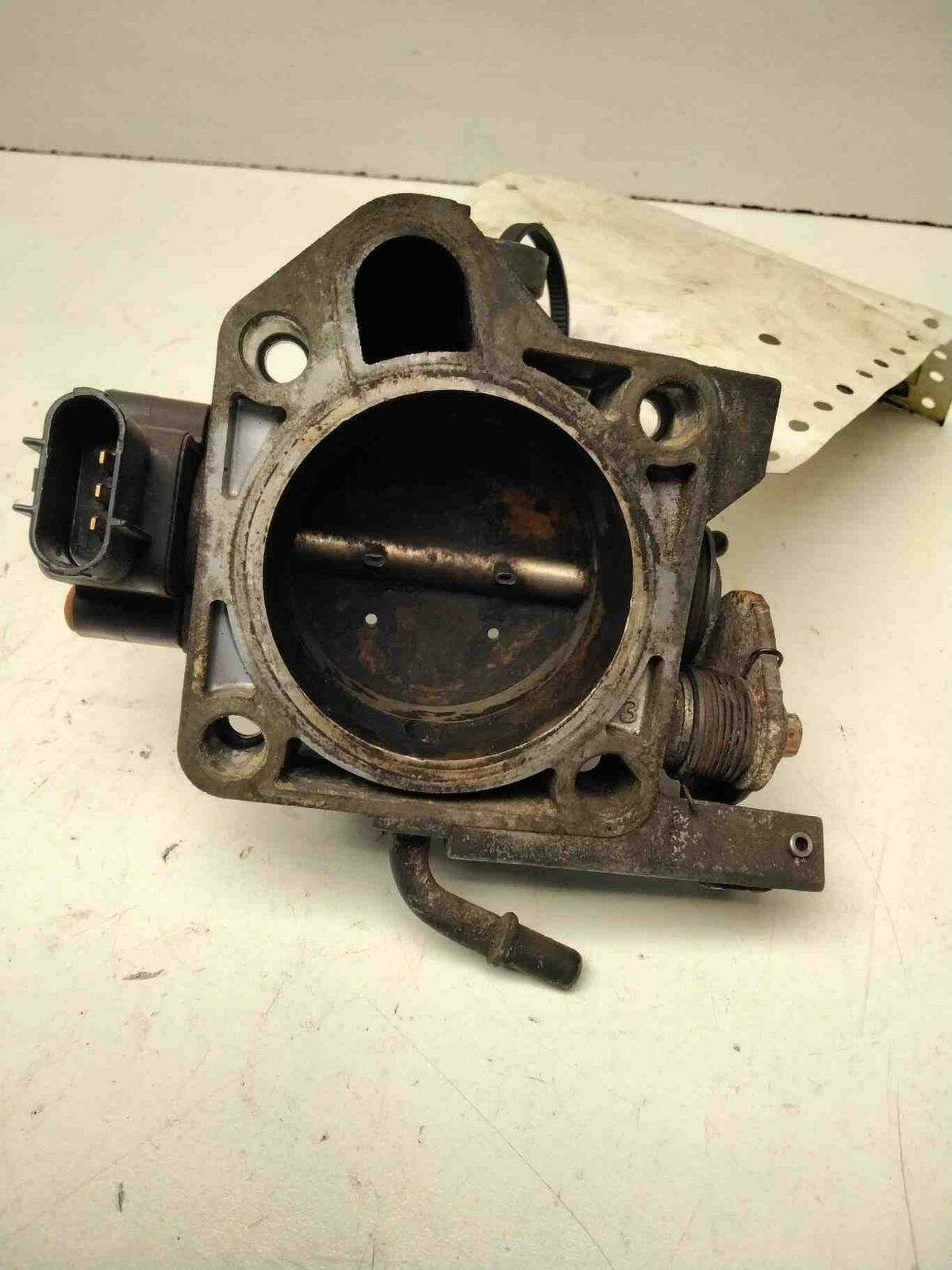 Throttle Body/valve Assy FORD RANGER 95 96 97