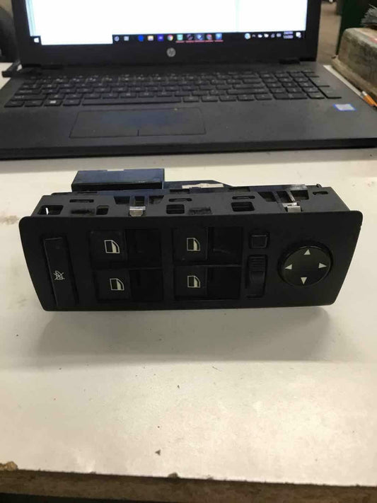 Power Window Switch BMW X5 01