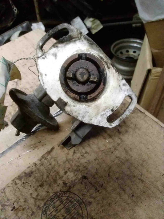 Distributor FORD ESCORT 85 86