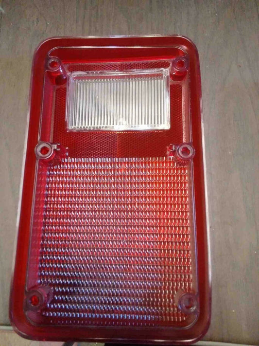 New Tail Light Assembly DODGE VAN (FULL SIZE) Right 91