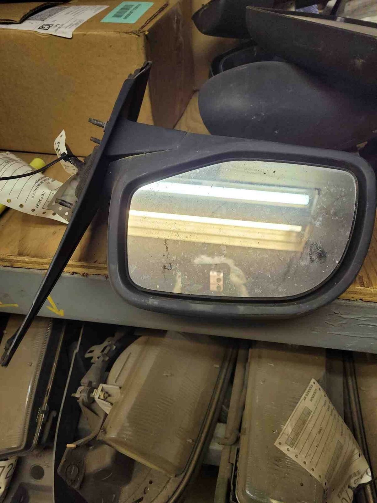 Door Mirror FORD EXPLORER Left 91 92 93 94