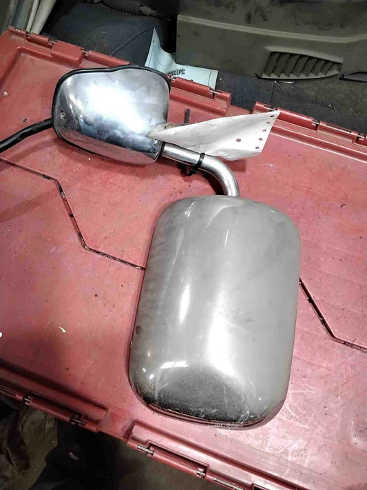 Door Mirror DODGE VAN (FULL SIZE) Left 91